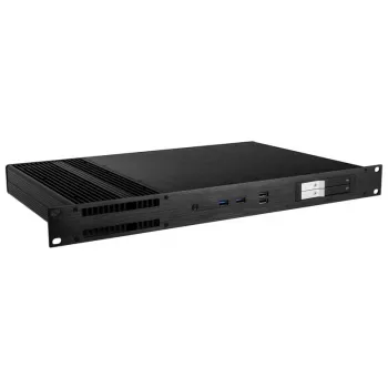 Serverová skriňa Akasa Galileo TU1 Rack čierna