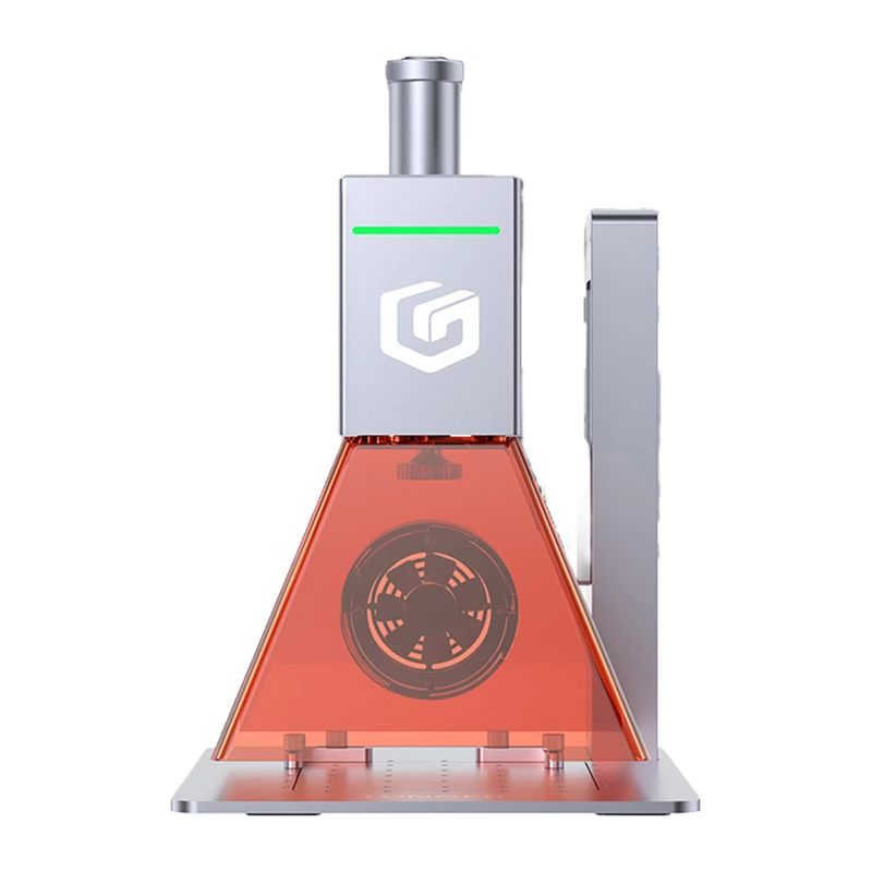 LONGER Nano 6W laserový gravírovač