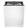 Electrolux Serie 700 EEG88520W plne vstavaná umývačka riadu, 14 súprav, energetická trieda B