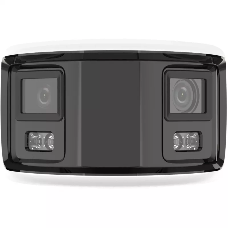 IP bezpečnostná kamera Hikvision DS-2CD2T87G2P-LSU/SL(4MM)(C) vonkajšia