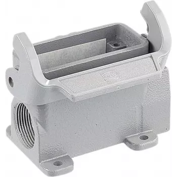 Harting základné puzdro Han® 10A-asg2-LB-M20 19 20 010 0290 1 ks (19 20 010 0290)