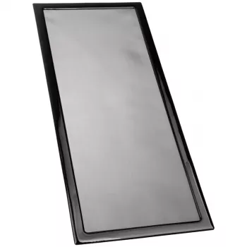 Protiprachový filter pre Fractal Design Define R6 horná časť — DEMCiflex (MPN 1089)