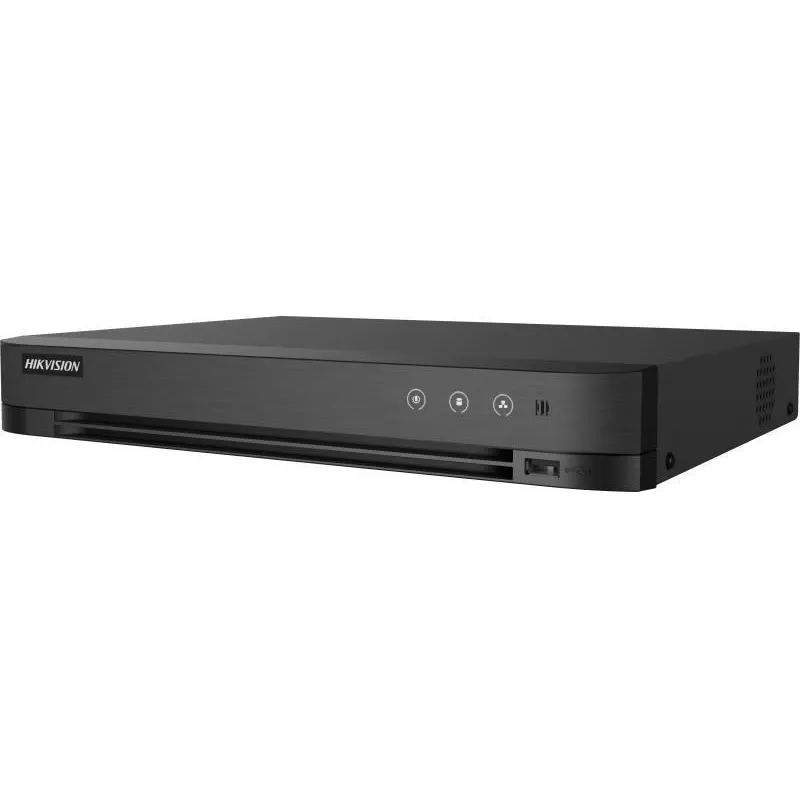 5-in-1 rekordér HIKVISION iDS-7208HQHI-M1/XT(STD)/4A+8/4ALM