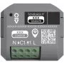 BUSCH JAEGER BJ 62811 U-WL spínací aktor 1-násobný UP Wireless (2CKA006710A0032)