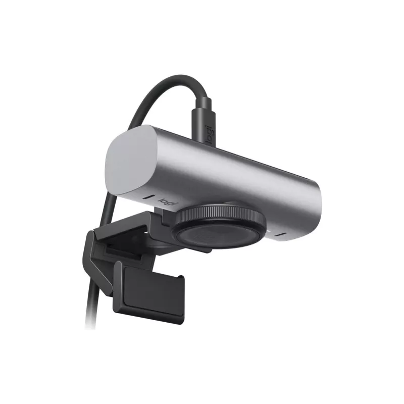 Logitech MX Brio webkamera
