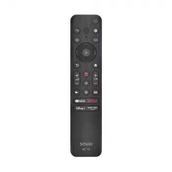 Diaľkový ovládač Savio RC-13 IR Wireless pre Sony TV 10 m dosah