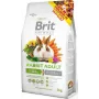 Brit Animals kompletné krmivo pre dospelých králikov, 3 kg