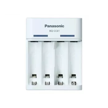 PANASONIC BASIC USB NABÍJAČKA BQ-CC61USB