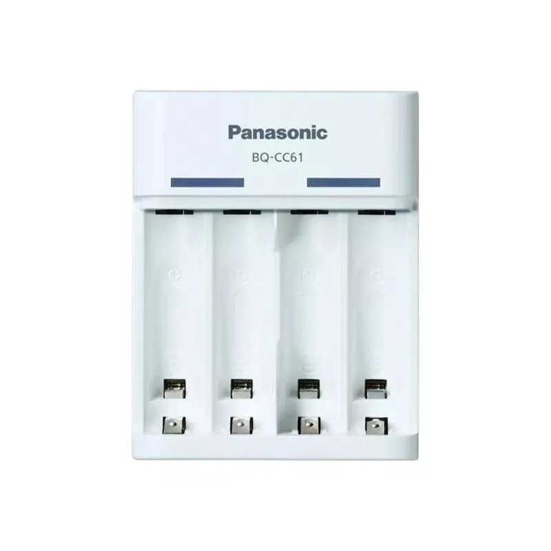 PANASONIC BASIC USB NABÍJAČKA BQ-CC61USB