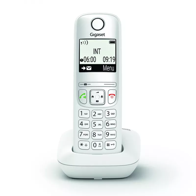 Analógový telefón Gigaset A690