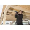 Akumulátorový vŕtací skrutkovač Bosch GSR 18V-28 so systémom 18V a 2×3,0 Ah batériami