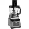 SharkNinja Ninja BN800 - 1,8 L - čierna - strieborná - 0,7 L - 2,1 L -...