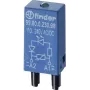 FINDER S.p.A. EMV modul 99.80.0.230.09 RC člen (99.80.0.230.09)