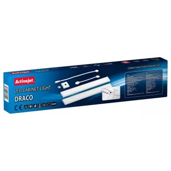 Activejet sada LED podsvietidiel AJE-DRACO