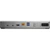 OWC Go Dock - dokovacia stanica - Thunderbolt 4 - HDMI, 2 x Thunderbolt 4 - GigE, 2,5 GigE - 120 Watt