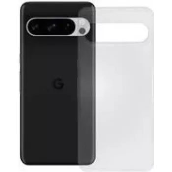 PEDEA Soft TPU puzdro pre Google Pixel 9 Pro XL transparentné (12160062)