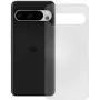 PEDEA Soft TPU puzdro pre Google Pixel 9 Pro XL transparentné (12160062)