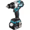 Makita DDF486RTJ Vŕtačka 2100 ot/min 2,6 kg čierna, modrá