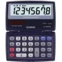 Kalkulačka Casio SL-100VERA ľahká 55g