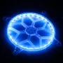 SilverStone SST-FG141 140 mm RGB mriežka ventilátora