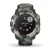 GPS hodinky Garmin Instinct Solar Camo Edition maskáčové