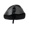 Myš Baracuda BGM-031 Coral čierna USB