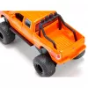 Siku RAM1500 s balónovými pneumatikami model pickup predmontovaný 1:50