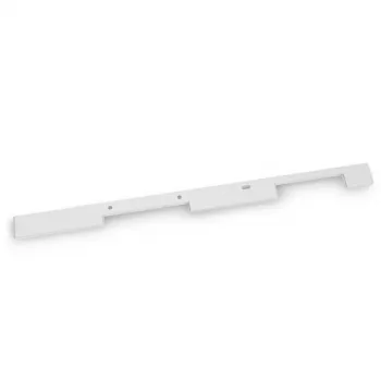 Vodný blok EK Water Blocks hliník strieborný