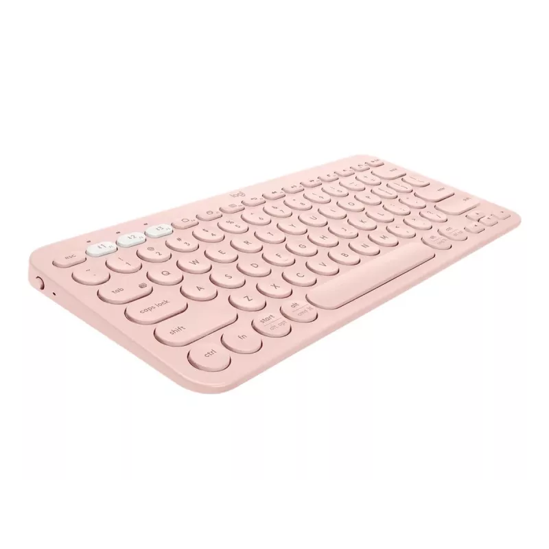 Bluetooth klávesnica Logitech K380 Multi-Device