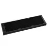 DeepCool LS720 SE procesorový all-in-one kvapalinový chladič 12 cm, čierny, 1 ks