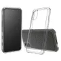 Screenor 25614 puzdro bumper na Samsung Galaxy XCover 7, priehľadné