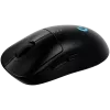 Herná myš Logitech G PRO 2 LIGHTSPEED RF Wireless, HERO 2-senzor, 32000 DPI, 1 ms, 8 tlačidiel, obojručná, 95 h batéria