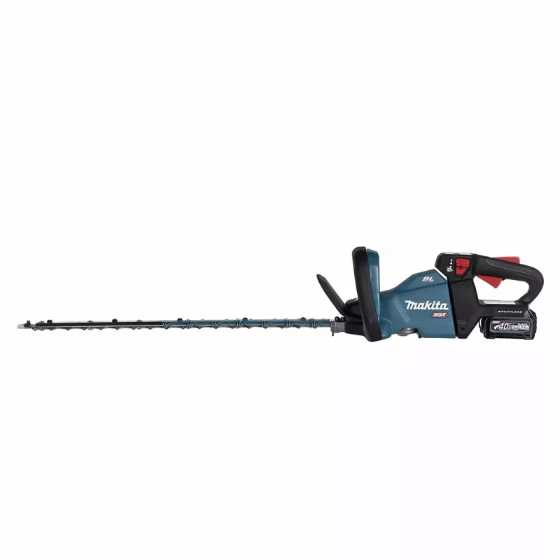 Makita UH004GD201 elektrické nožnice na živý plot 4,3 kg
