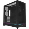 PC skriňa Montech HS01 Midi Tower čierna