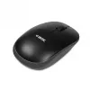 IBOX Desktop Kit Pro bezdrôtová súprava klávesnice a myši, QWERTY Full-Size 104 klávesov, 2,4 GHz, 1200 DPI, čierna