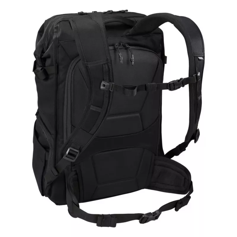Thule 5343 Covert foto batoh na kameru DSLR 24L čierny
