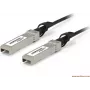 Direct Attach medený kábel LevelOne DAC-0103 10 Gbit/s SFP+ 3 m Twinax