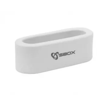 Sbox CH-44 príslušenstvo pre konektivitu biele