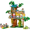 LEGO FRIENDS 42652 Strom priateľstva - miesto stretávania