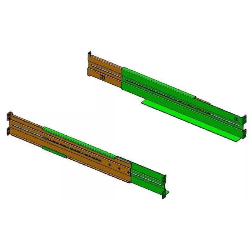 Montážna sada PowerWalker RK6