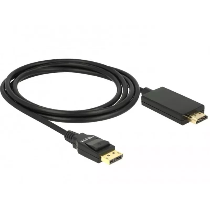 Video kábel adaptér DeLOCK 85317
