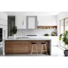 Akpo WK-12 Carmen biela polomat T800 lineárny LED digestor