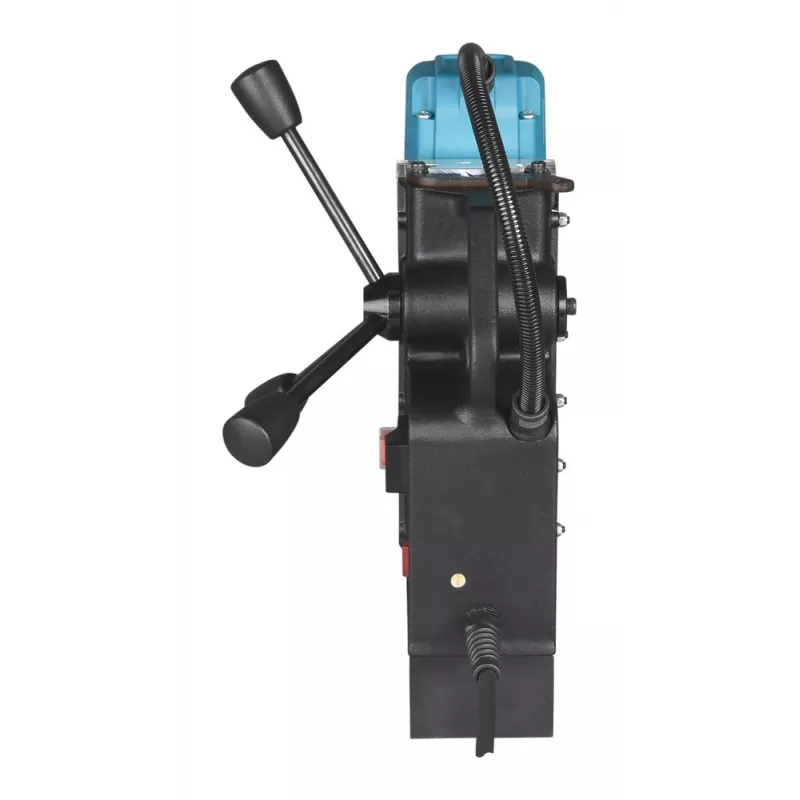 Makita HB350/2 jadrová vŕtačka, 1050 W, 850 ot./min, 11,6 kg, čierna, modrá