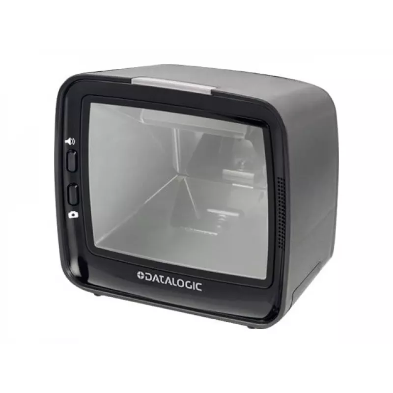 Datalogic Magellan 3450VSi - skener čiarových kódov - stolné zariadenie - dekóduje - USB