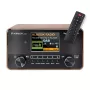 Albrecht DR 865 Senior digitálne rádio (otvorený obal)