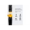 Kodak KTP001 smartfón mini statív s Bluetooth diaľkovým spúšťačom