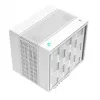 DeepCool ASSASSIN 4S WH procesorový vzduchový chladič 14 cm biela 1 ks