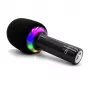 Karaoke mikrofón s Bluetooth reproduktorom KARAOKE IDOL BT MT399