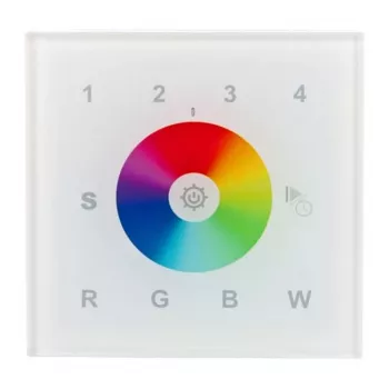 Synergy 21 S21-LED-SR000013 osvetlenie LED ovládač príslušenstvo osvetlenia (S21-LED-SR000013)