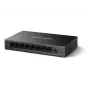 Mercusys 8-portový gigabitový desktop switch